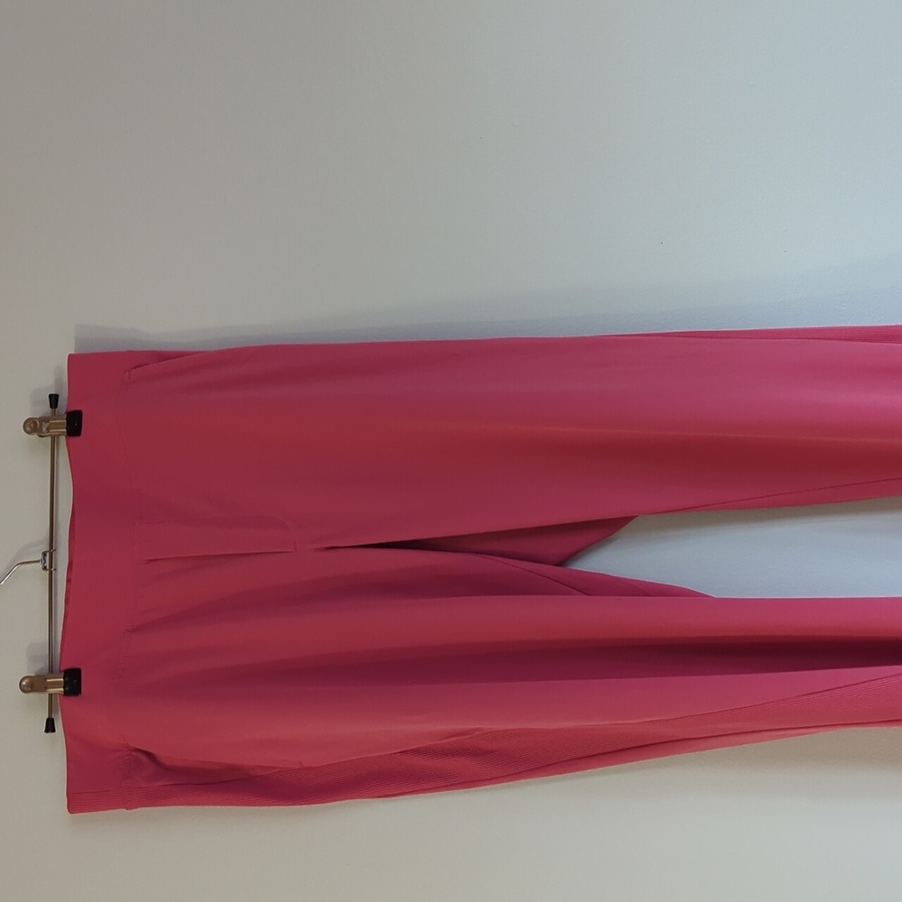 Athleta Brooklyn Ankle pants sz. 8